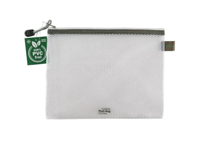 Fodral A5 Phat-Bag grön