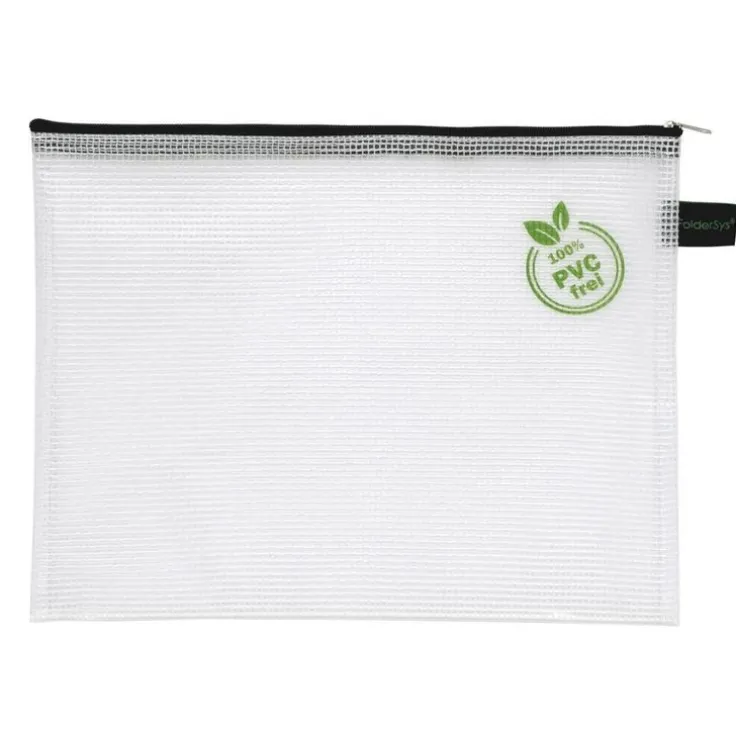 Fodral B5 (295x235mm) svart