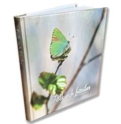 Folk och fjärilar