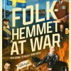 Folkhemmet at war