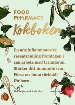 Food Pharmacy : kokboken