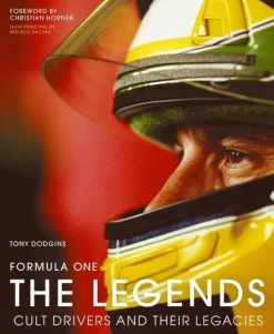 Formula One: The Legends