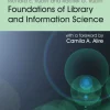 Foundations of Library and Information Science