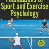 Foundations of Sport and Exercise Psychology