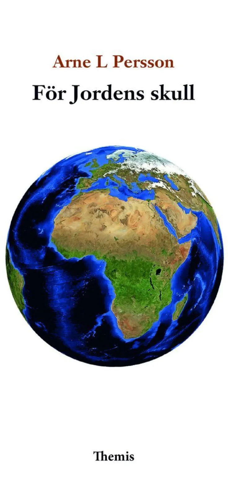 För jordens skull