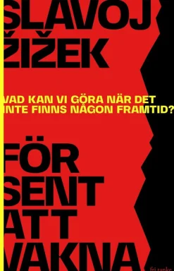 För sent att vakna : vad kan vi göra när det inte finns någon framtid?