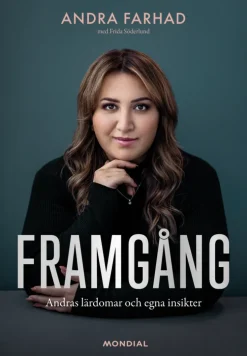 Framgång : andras lärdomar och egna insikter