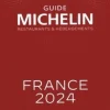 France - The Michelin Guide 2024