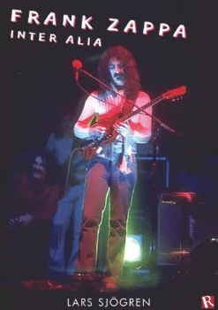 Frank Zappa : inter alia