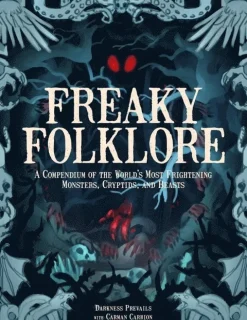 Freaky Folklore