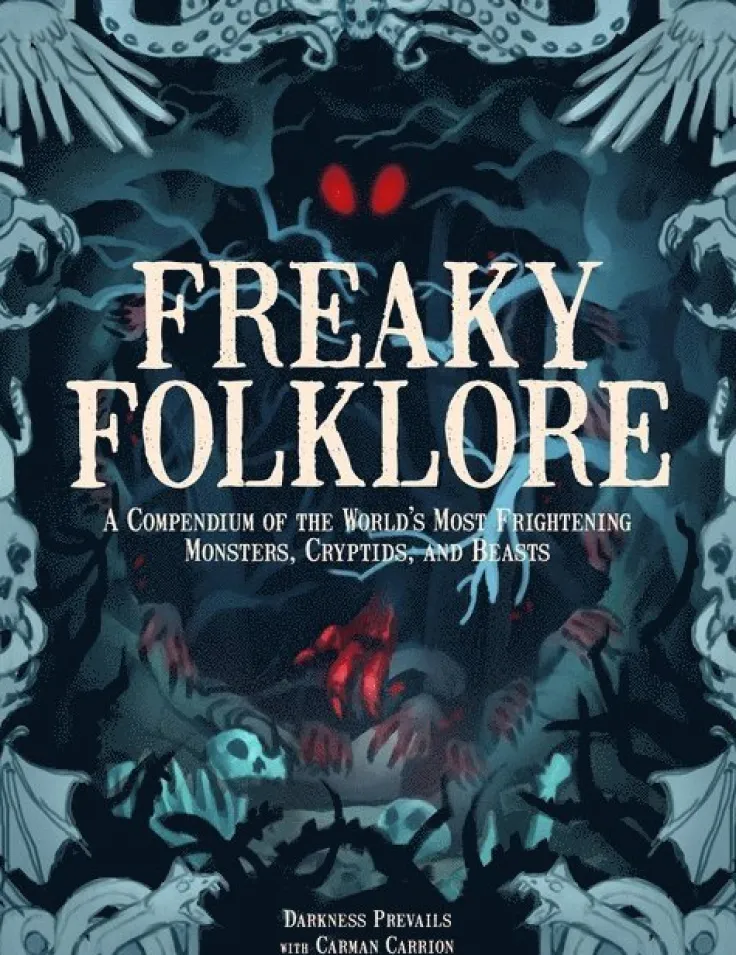 Freaky Folklore