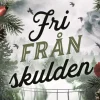 Fri från skulden