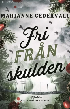 Fri från skulden