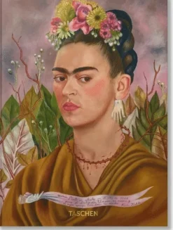 Frida Kahlo. 40th Ed.