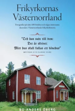 Frikyrkornas västernorrland