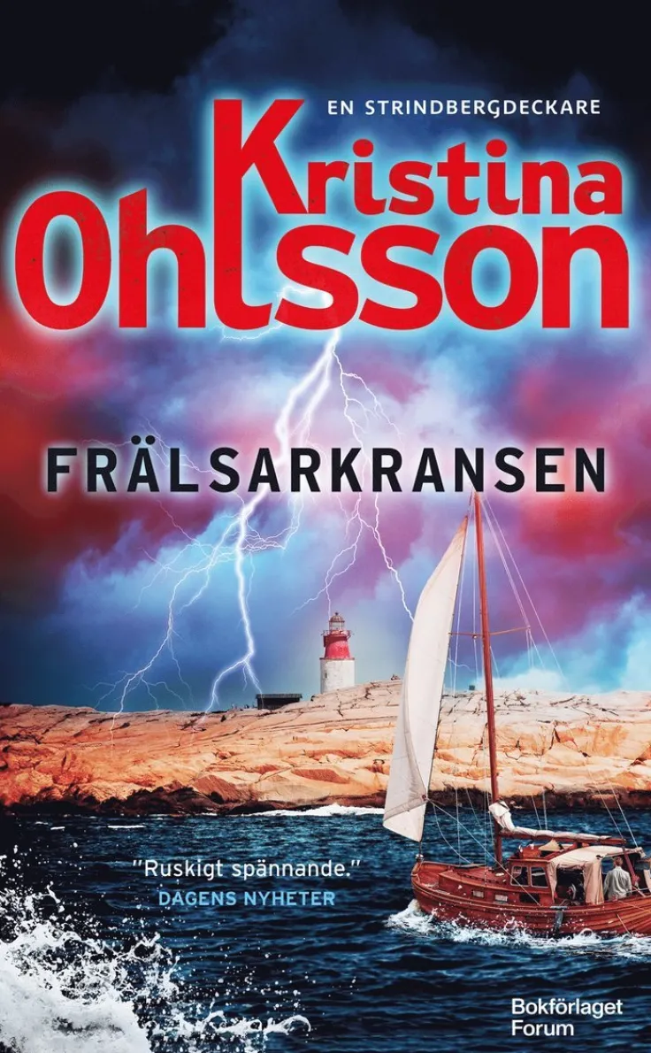 Frälsarkransen