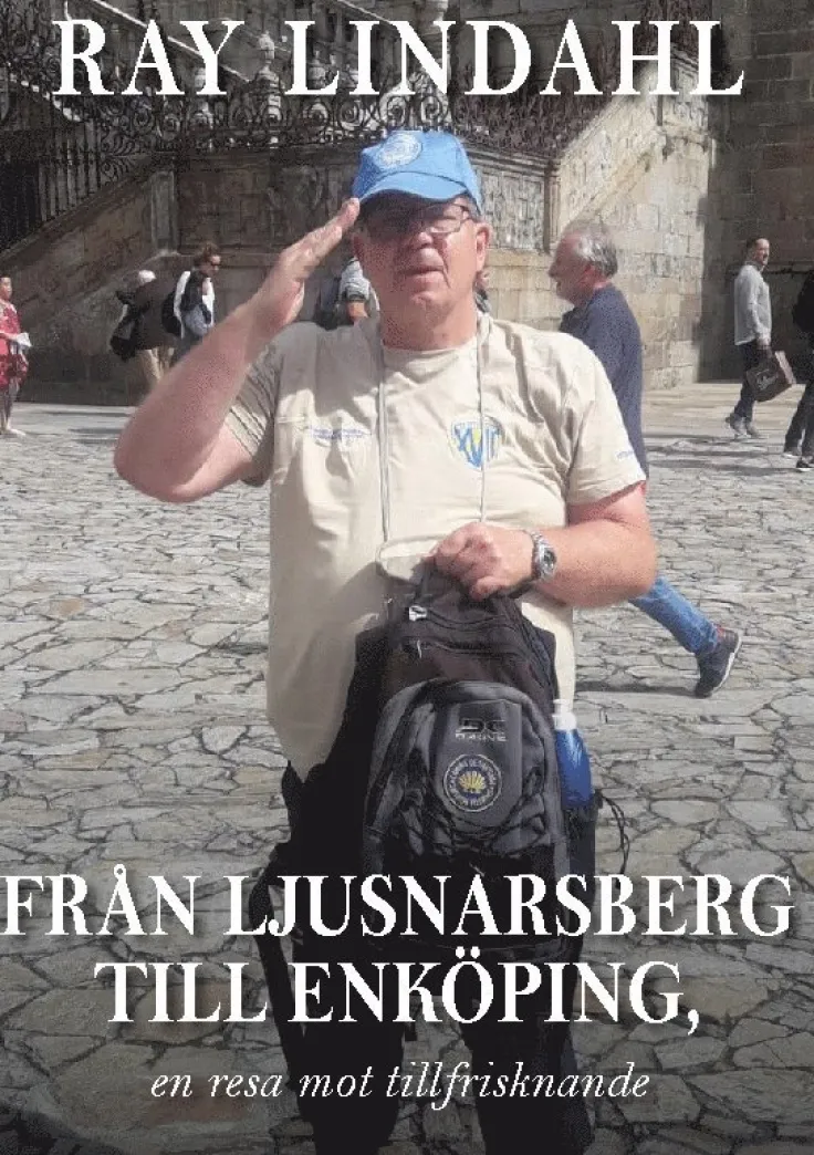 Från Ljusnarsberg till Enköping : en resa mot tillfrisknande