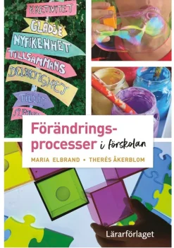 Förändringsprocesser i förskolan