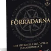 Förrädarna Expansion