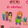Förskolegänget Vi väntar