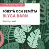 Förstå och bemöta blyga barn