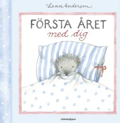 Första året med dig