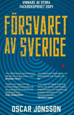 Försvaret av Sverige