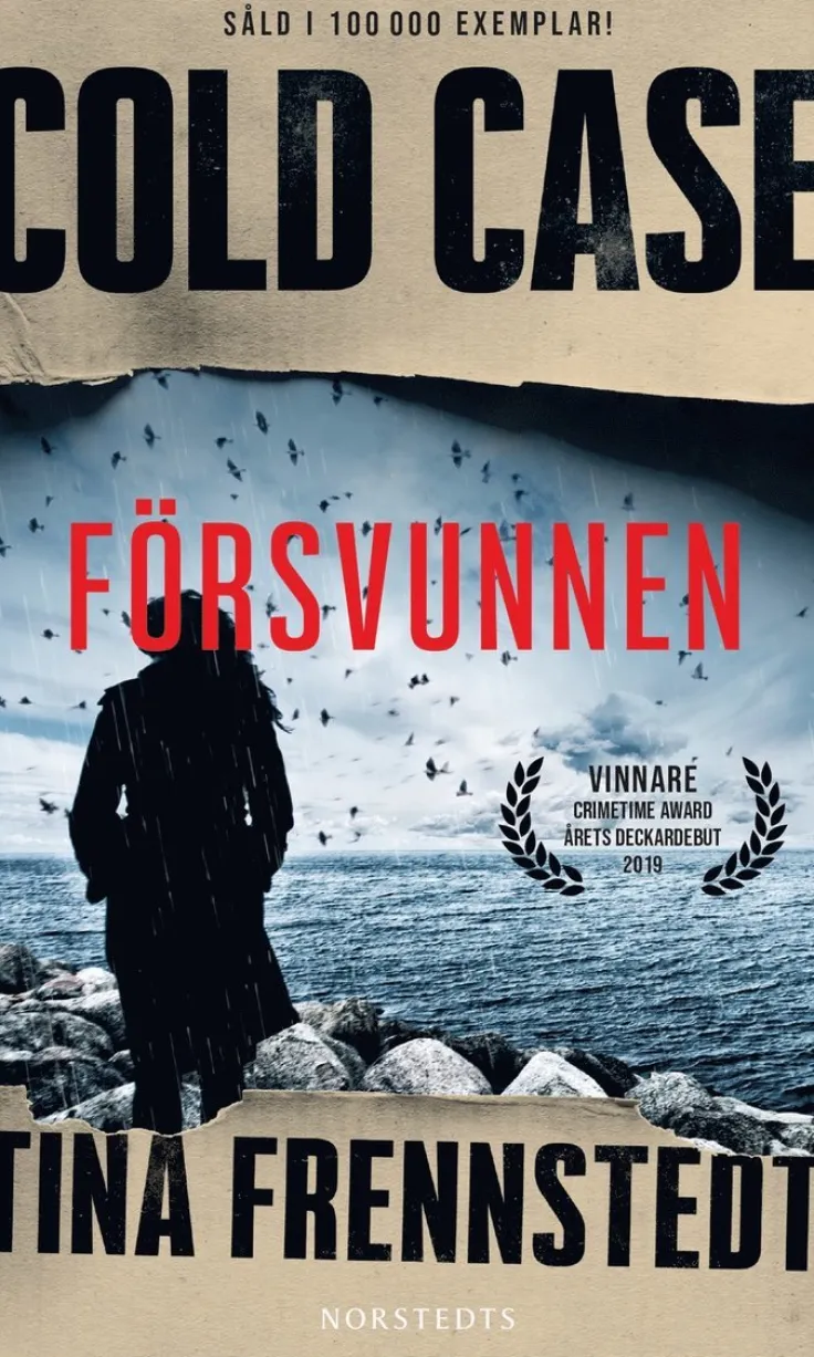 Försvunnen