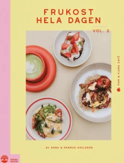 Frukost hela dagen. Vol 2