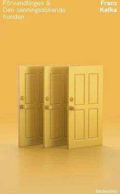 Förvandlingen & Den sanningssökande hunden