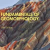 Fundamentals of Geomorphology