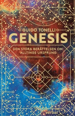 Genesis : den stora berättelsen om alltings ursprung