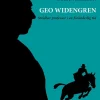 Geo Widengren : stridbar professor i en föränderlig tid