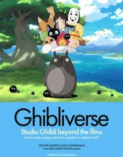 Ghibliverse