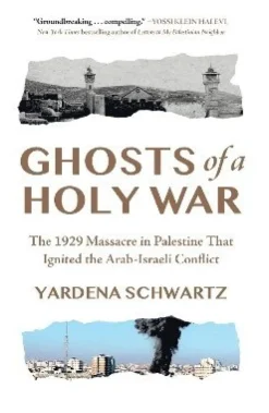 Ghosts of a Holy War