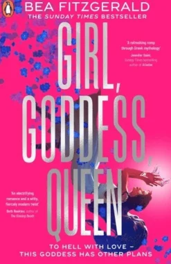 Girl, Goddess, Queen