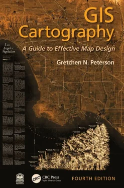GIS Cartography