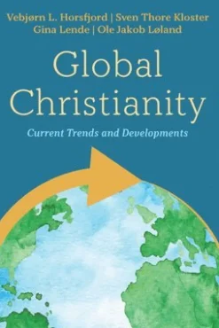 Global Christianity