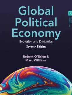 Global Political Economy