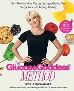 Glucose Goddess Method