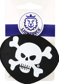 Ögonlapp sjörövare