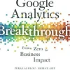 Google Analytics Breakthrough