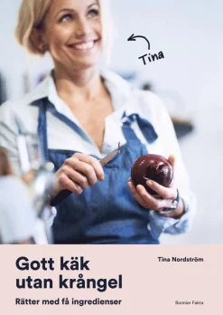Gott käk utan krångel : Rätter med få ingredienser