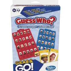 Grab & Go Guess Who