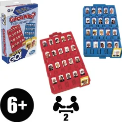 Grab & Go Guess Who