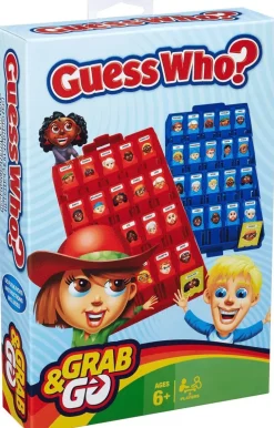Grab & Go Guess Who