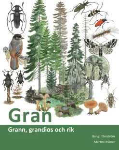 Gran : grann, grandios och rik