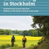 Gravel biking in Stockholm : 28 adventurous gravel rides from Fjällnora in the north to Gnesta in the south