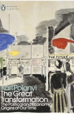 Great Transformation