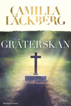 Gråterskan